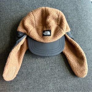 The North Face Fleece Hat
